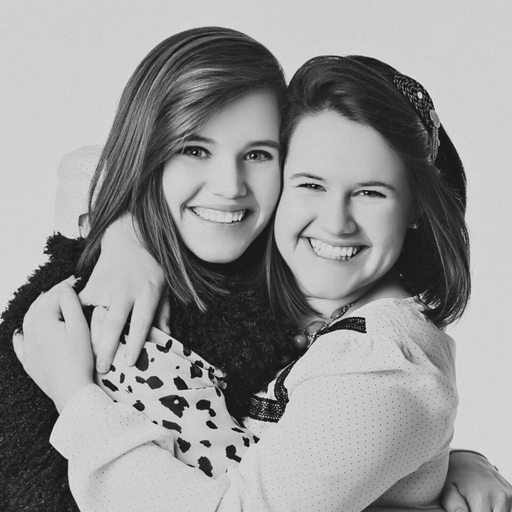 Meet your Posher, Gina